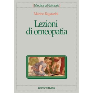 Lezioni di omeopatia